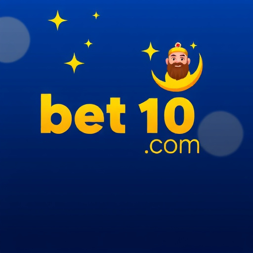 bet 10 com